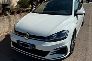 Volkswagen Golf 7.5 GTD, AID, PXC