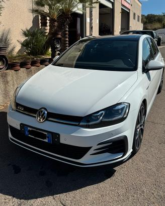 Volkswagen Golf 7.5 GTD, AID, PXC