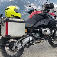 Bmw R1200GS Adventure