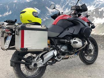 Bmw r 1200 gs - 2013