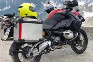 Bmw r 1200 gs - 2013