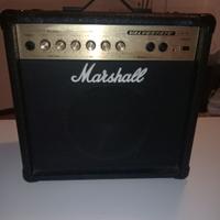 Marshall vs15