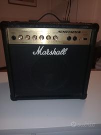 Marshall vs15