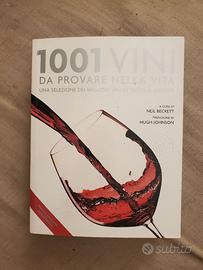 1001 vini  , selezione dei migliori vini nel mondo