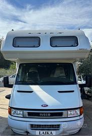 Laika ecovip 9.1 g