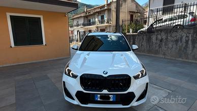 BMW X1 M SPORT PRO s18d 150cv IVA ESPOSTA