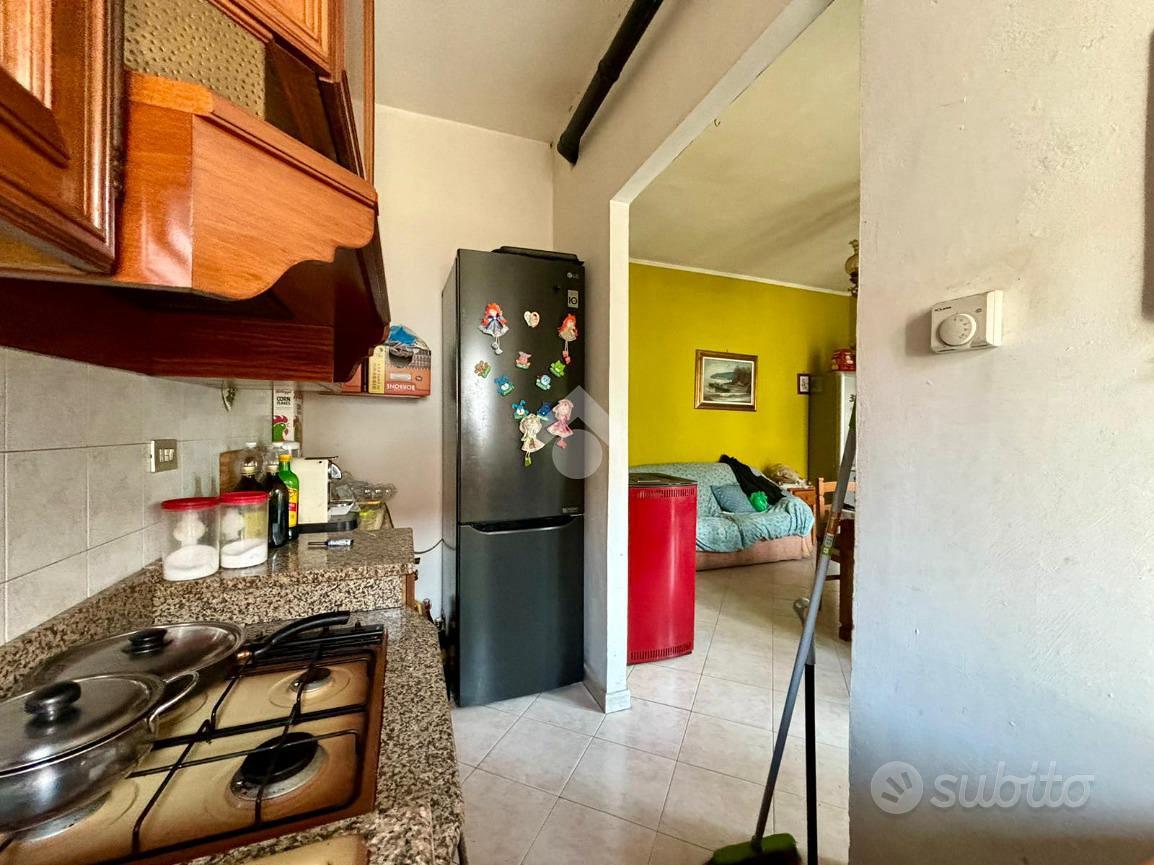 Apartment in Sant'Antonino di Susa, Maisonetta - Vista 6