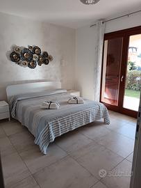indimenticabile vacanza a Villasimius. 