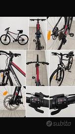 Bicicletta B’Twin