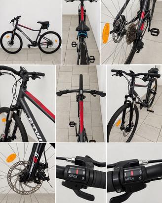 Bicicletta B’Twin