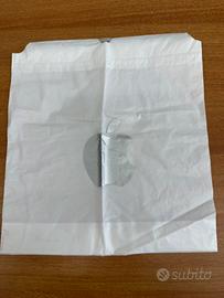 Sacca shopper apple store originale