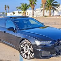 AUDI A6 Avant 50TDI