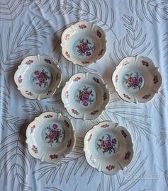 Set da macedonia Schwarzenhammer Bavaria