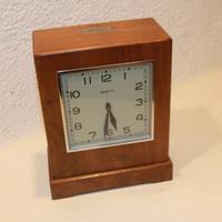 Orologio da tavolo Zenith vintage