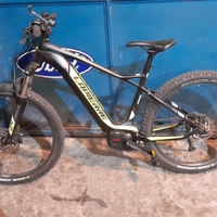 Ebike Lapierre pari al nuovo