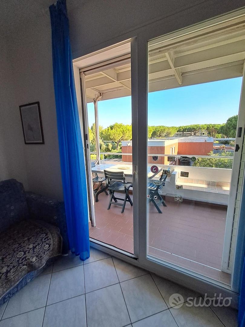 Apartment in Bibbona, Marina di Bibbona - Vista 3