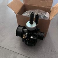 Carburatore PHBC 21mm Nero – NUOVO vespa guzzi