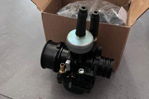 Carburatore PHBC 21mm Nero – NUOVO vespa guzzi