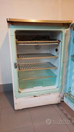 INDES frigorifero vintage 1955, raro!