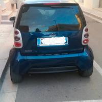 Smart for Two