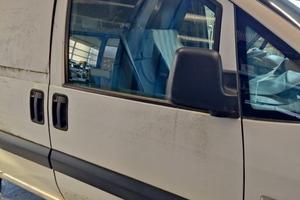 Porta anteriore dx nuda PEUGEOT EXPERT del 2006