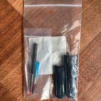 Cinturino pelle orologio