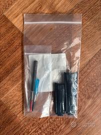 Cinturino pelle orologio