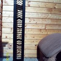 Colonna porta DVD - CD