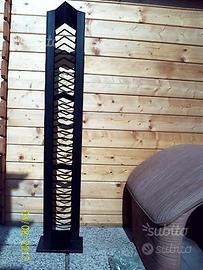 Colonna porta DVD - CD