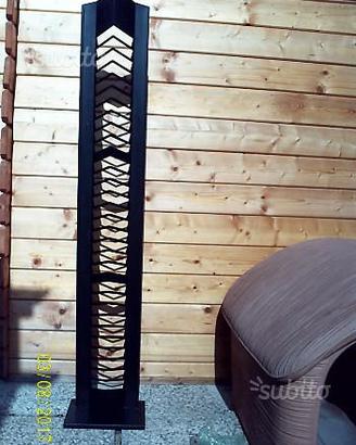 Colonna porta DVD - CD