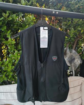 Gilet Airbag Spark Manège tg. M + cartuccia CO2