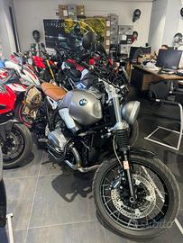 BMW r nine t scrambler