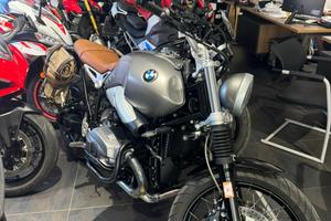 BMW r nine t scrambler