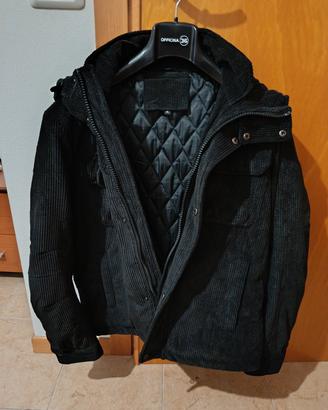 giubbotto invernale nuovo!