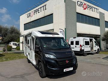 Bürstner TRAVEL VAN T 620