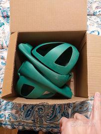 staffe gabbia sicurezza