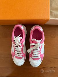scarpe Louis Vuitton