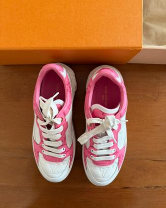 scarpe Louis Vuitton