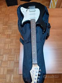 chitarra elettrica 