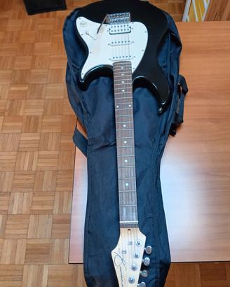 chitarra elettrica 