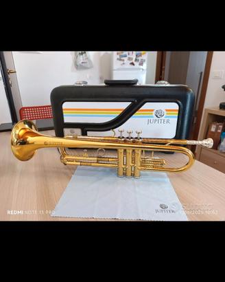 tromba jupiter