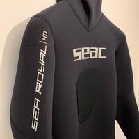 Muta apnea Seac Sub Royal Hd