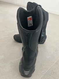 Stivali moto Puma-Ducati 43