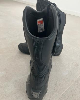 Stivali moto Puma-Ducati 43