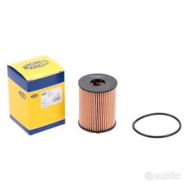 MAGNETI MARELLI Filtro olio motore 1520717608