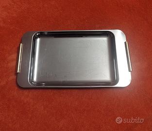 elegante vassoio vintage 