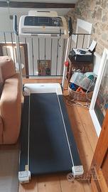 tapis roulant usato 