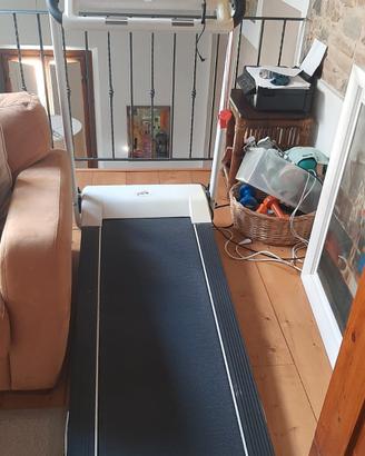 tapis roulant usato 
