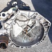 Cambio Fiat 500 1.2 B 5 marce per motore 169A4000