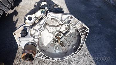 Cambio Fiat 500 1.2 B 5 marce per motore 169A4000